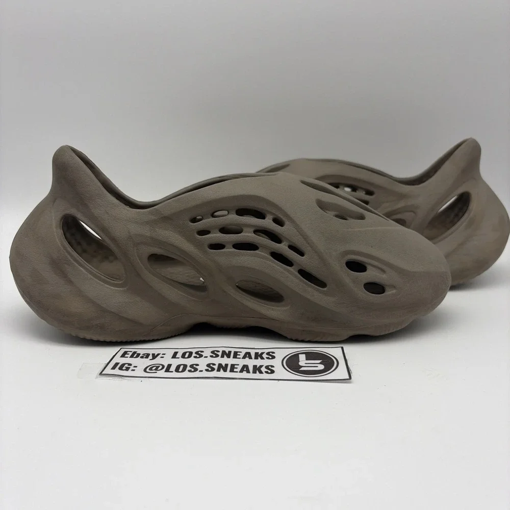 Size‎ 7 - adidas Yeezy Foam Runner Stone Sage (GX4472)